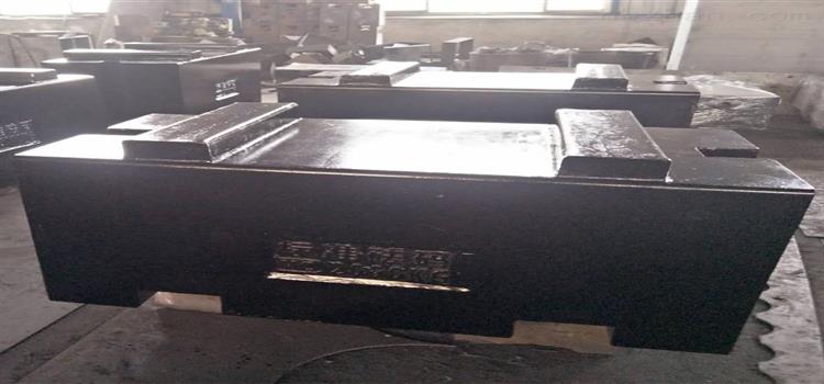 浙江砝碼非標(biāo)定制